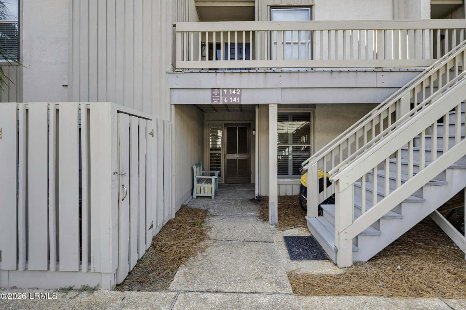 141 Capt John Fripp Central, Fripp Island, SC 29920 — photo 5 of 58