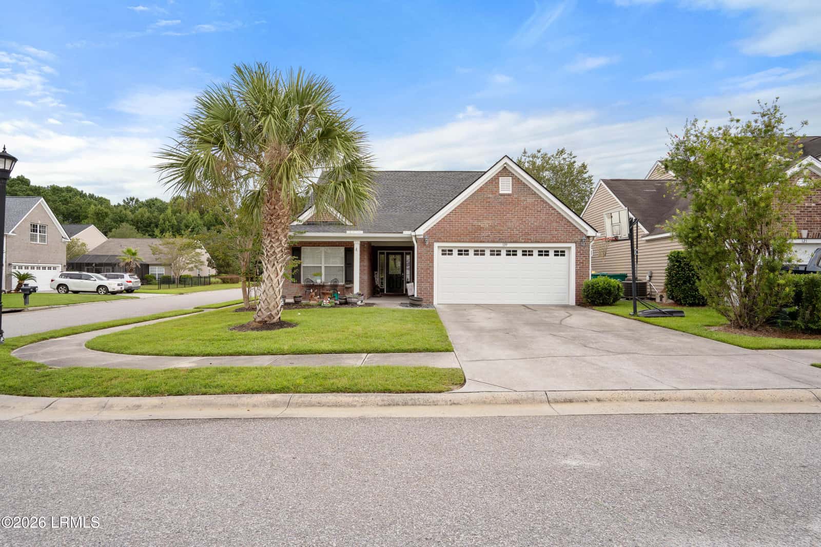 119 Oakesdale Drive, Bluffton, SC 29909 — photo 3 of 33