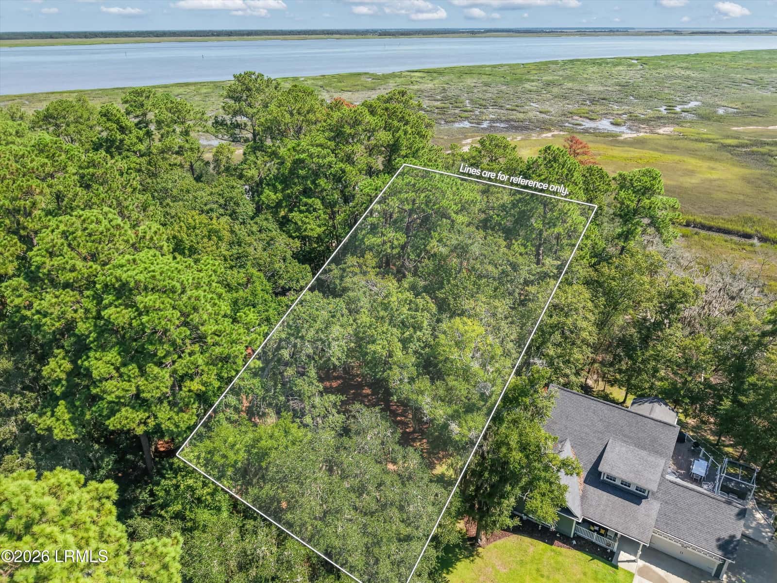 208 Black Skimmer Drive W, Beaufort, SC 29907 — photo 5 of 15