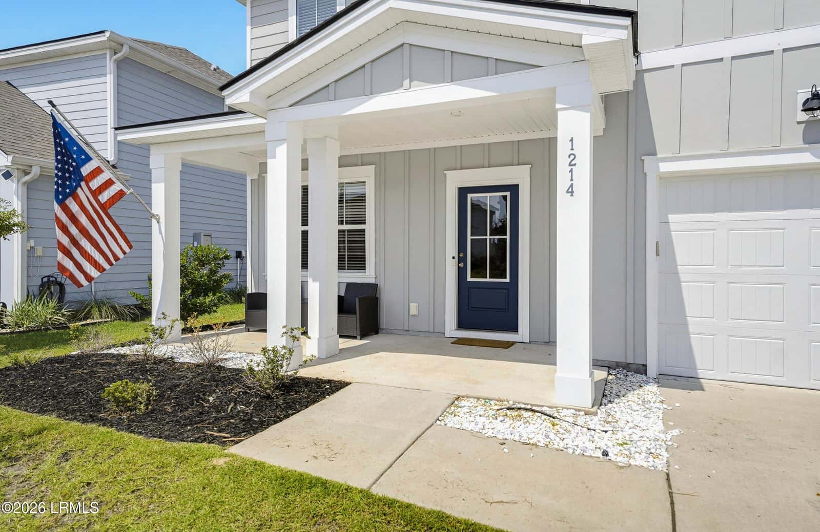 1214 Brackish Court, Beaufort, SC 29902 — photo 4 of 58