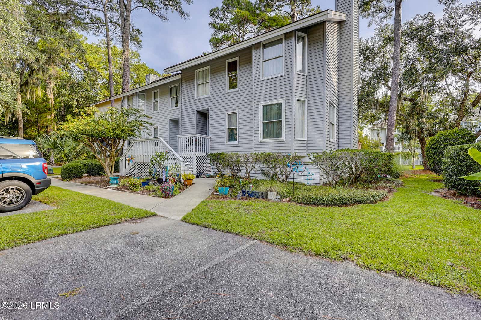 111 Sutherland Way 111, Hilton Head Island, SC 29926 — photo 2 of 47
