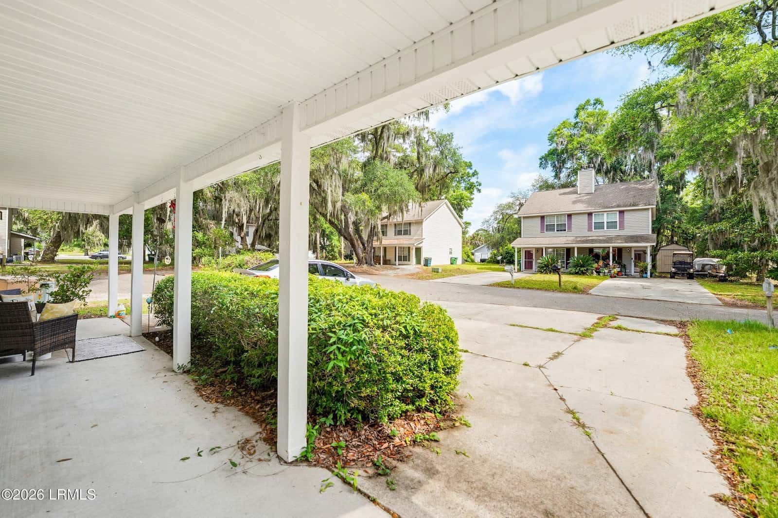 102 Tamara Lane C And D, Port Royal, SC 29935 — photo 3 of 14