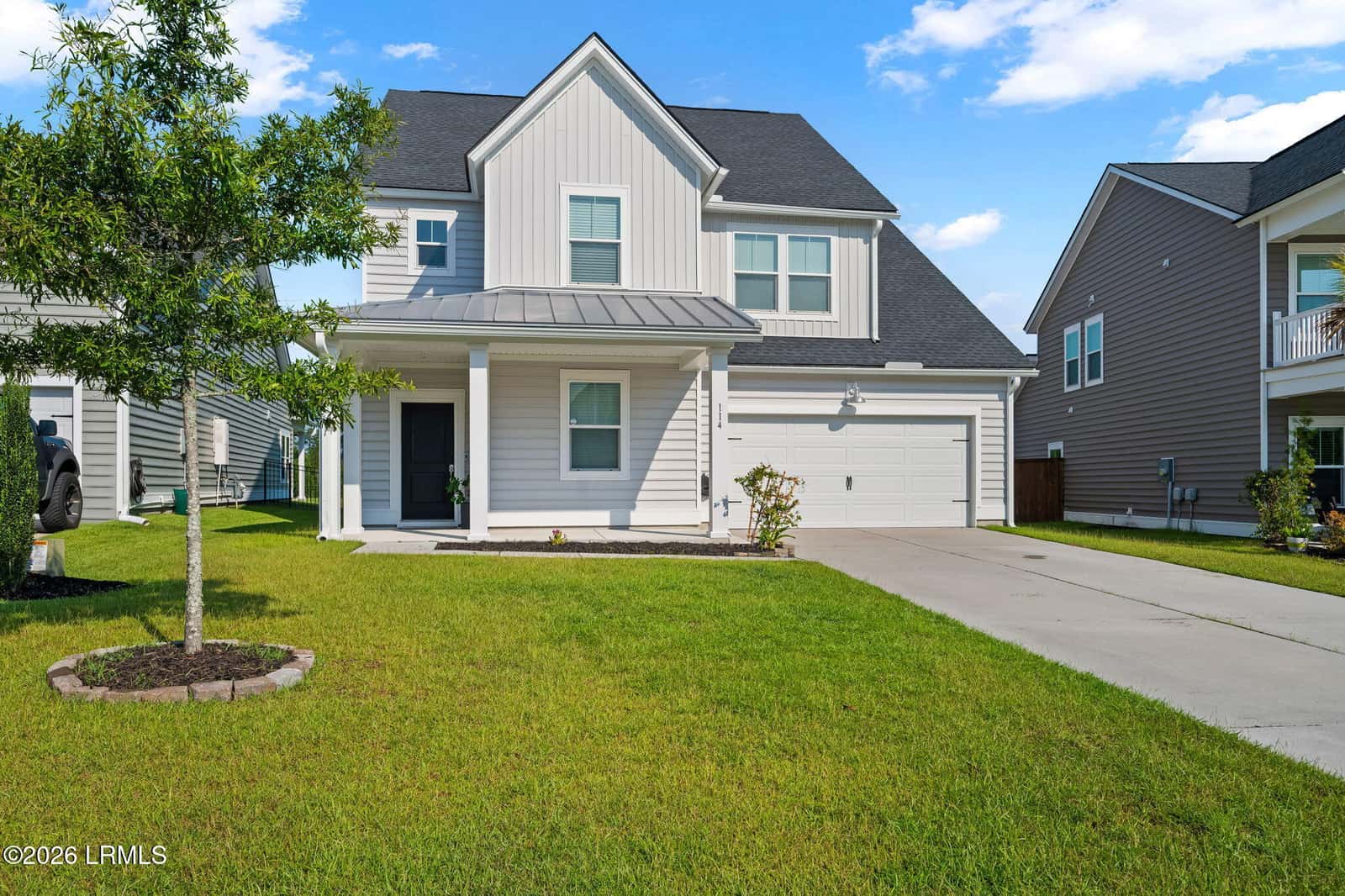 114 Haverhill Street, Summerville, SC 29486 — photo 2 of 58