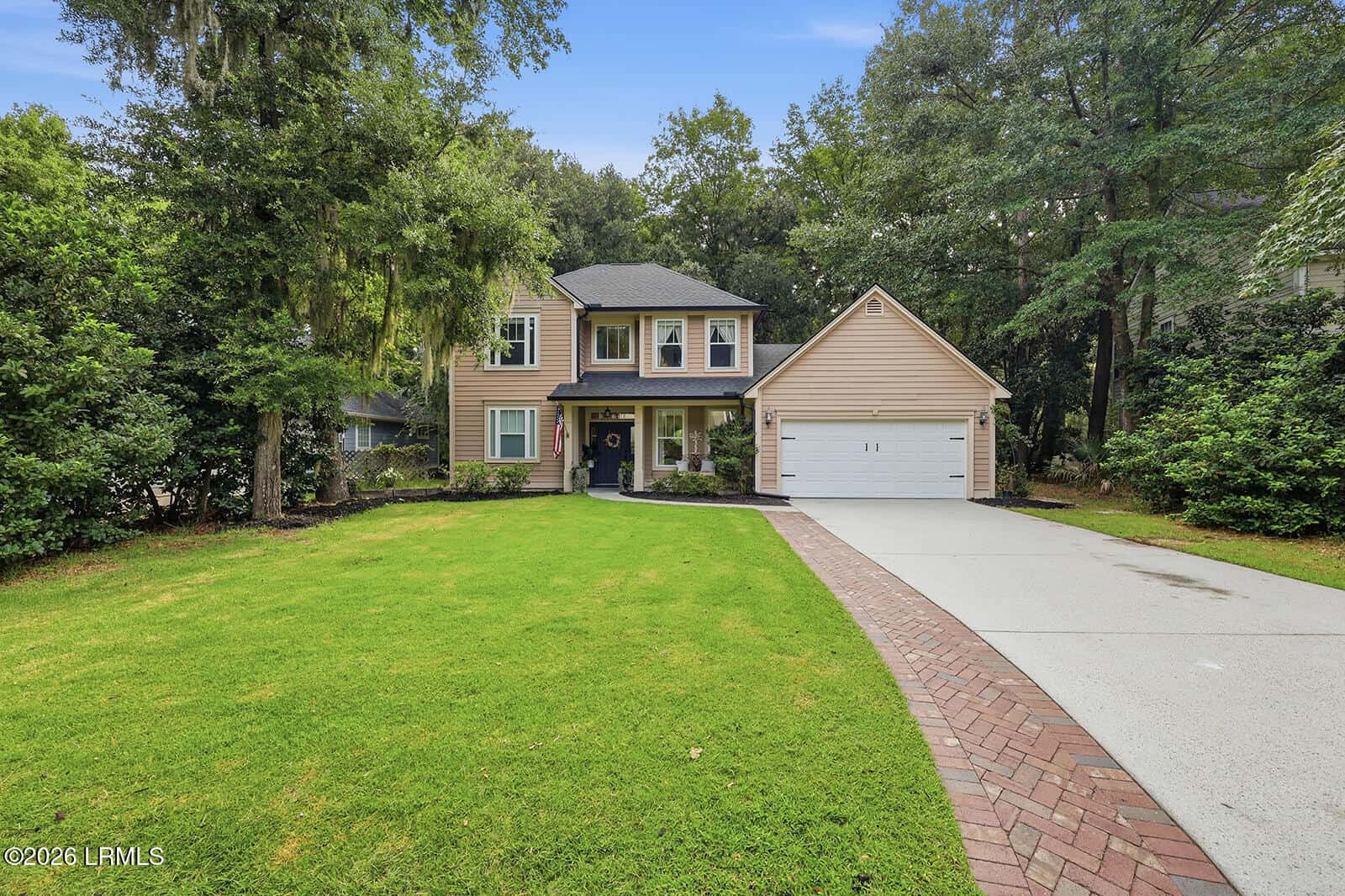 21 Sea Island Drive, Bluffton, SC 29910 — photo 3 of 72