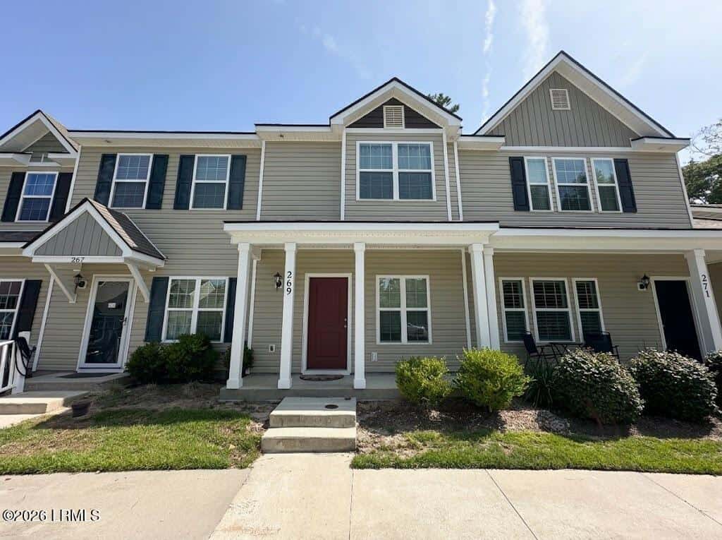 269 Admiration Avenue, Beaufort, SC 29906