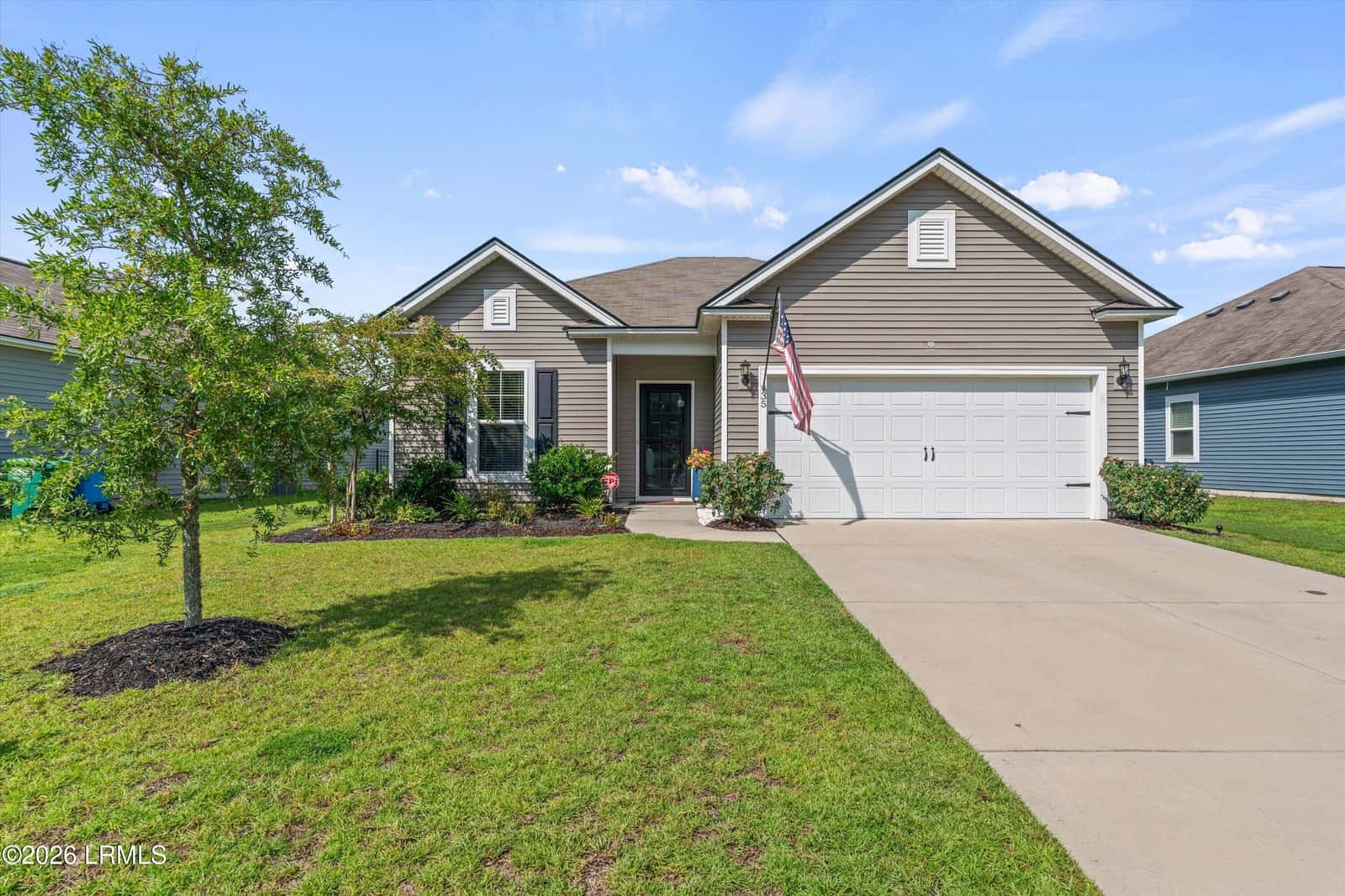 35 Keowee Lane, Port Royal, SC 29906 — photo 2 of 43