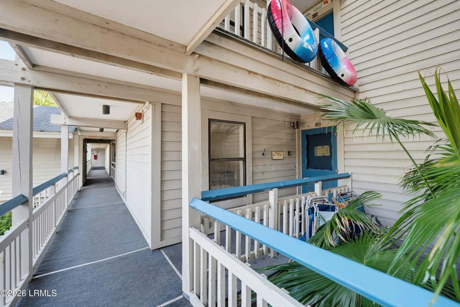 6 Harbor Drive M117, St. Helena Island, SC 29920 — photo 2 of 43