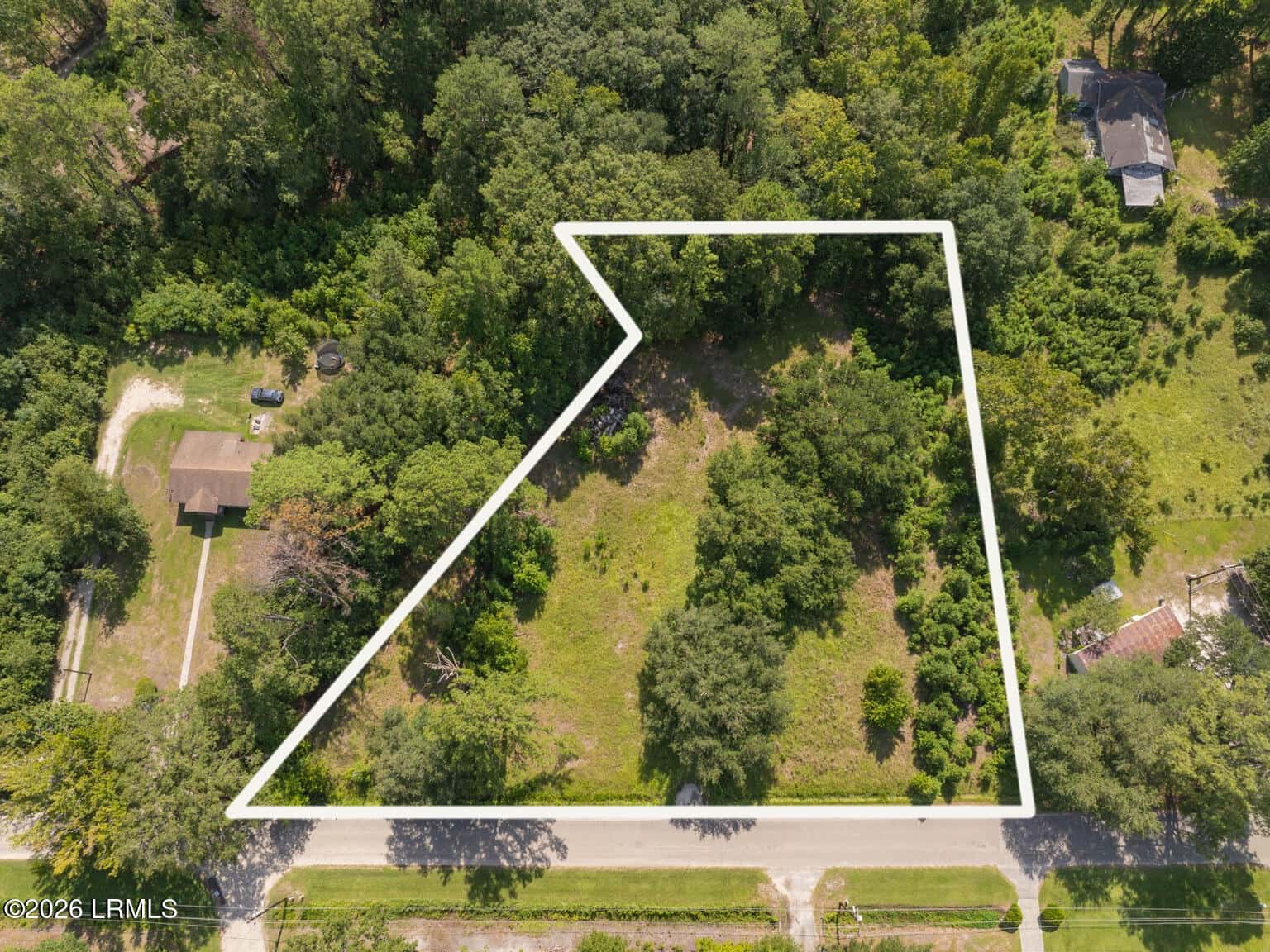 23 Green Street, Yemassee, SC 29945 — photo 2 of 17