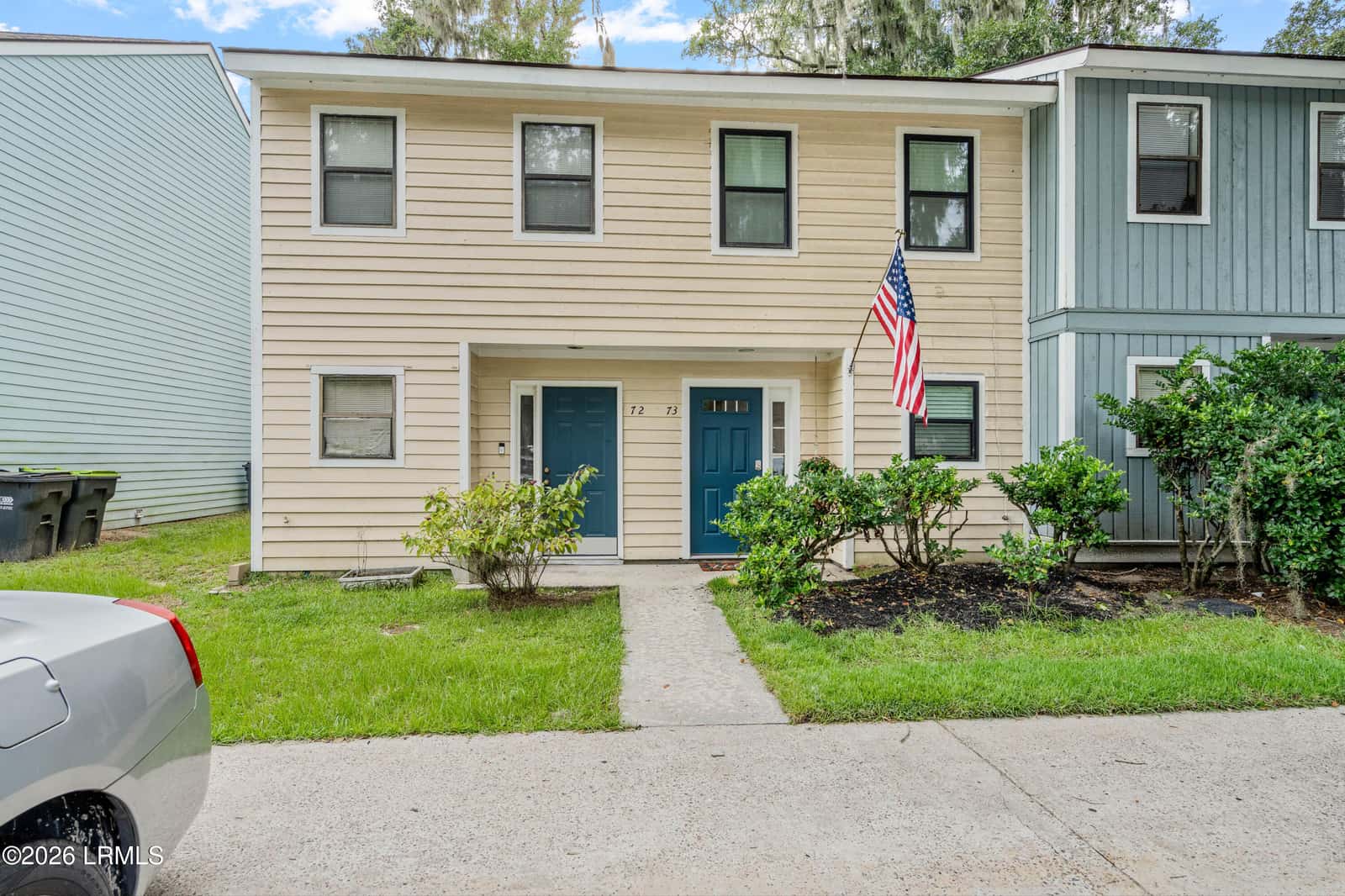 2304 Pine Court S 73, Beaufort, SC 29902 — photo 3 of 32