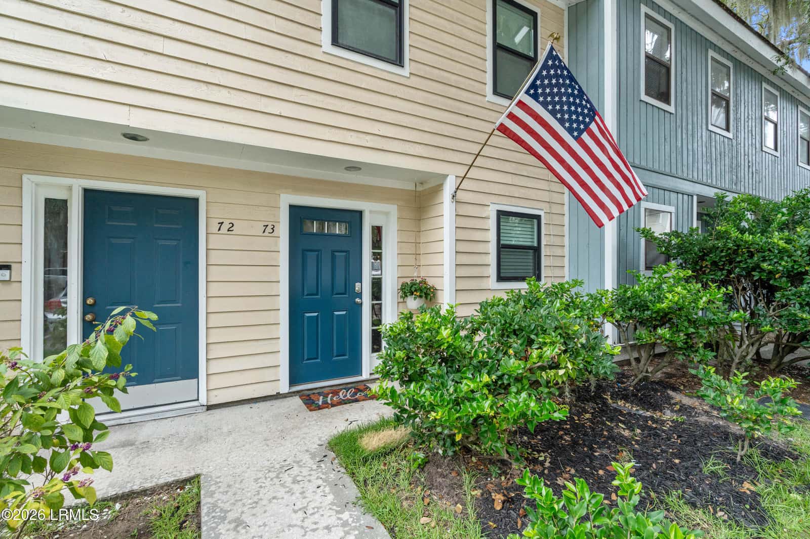 2304 Pine Court S 73, Beaufort, SC 29902 — photo 4 of 32