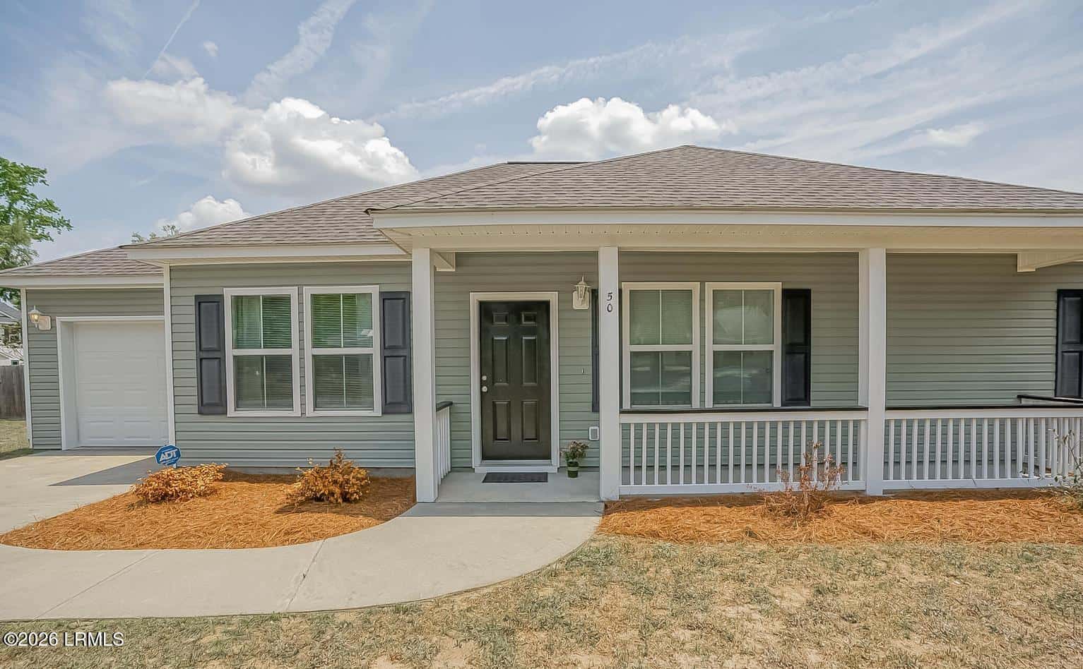 50 Spearmint Circle, Beaufort, SC 29906
