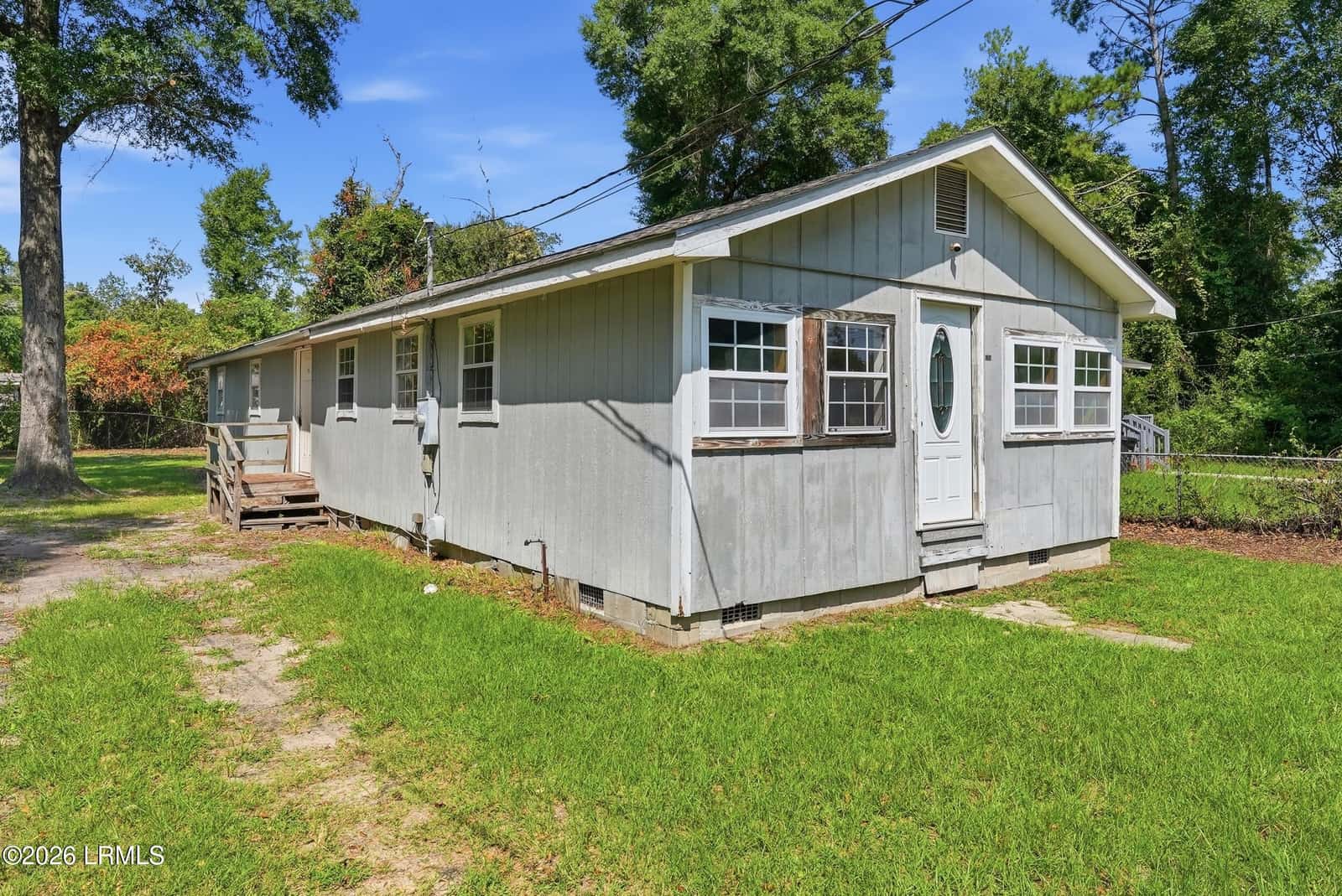 125 Lewis Street, Walterboro, SC 29488 — photo 2 of 22