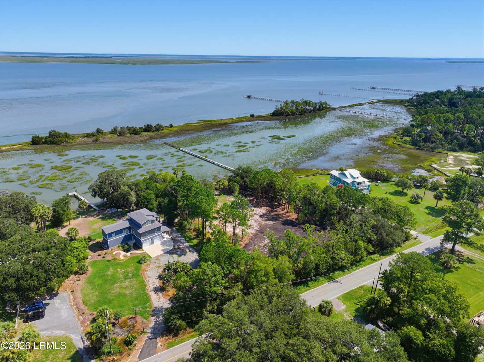 29 Coosaw River Drive, Beaufort, SC 29907 — photo 5 of 18