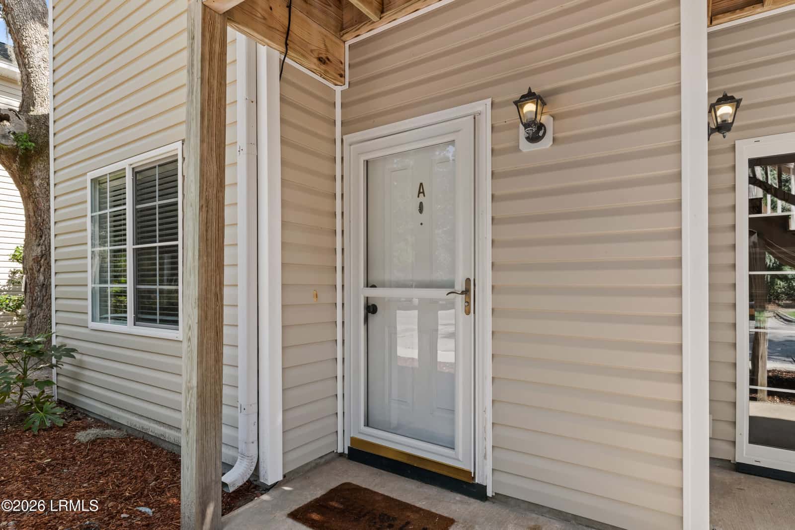 2618 Holmes Drive A, Beaufort, SC 29902 — photo 3 of 25