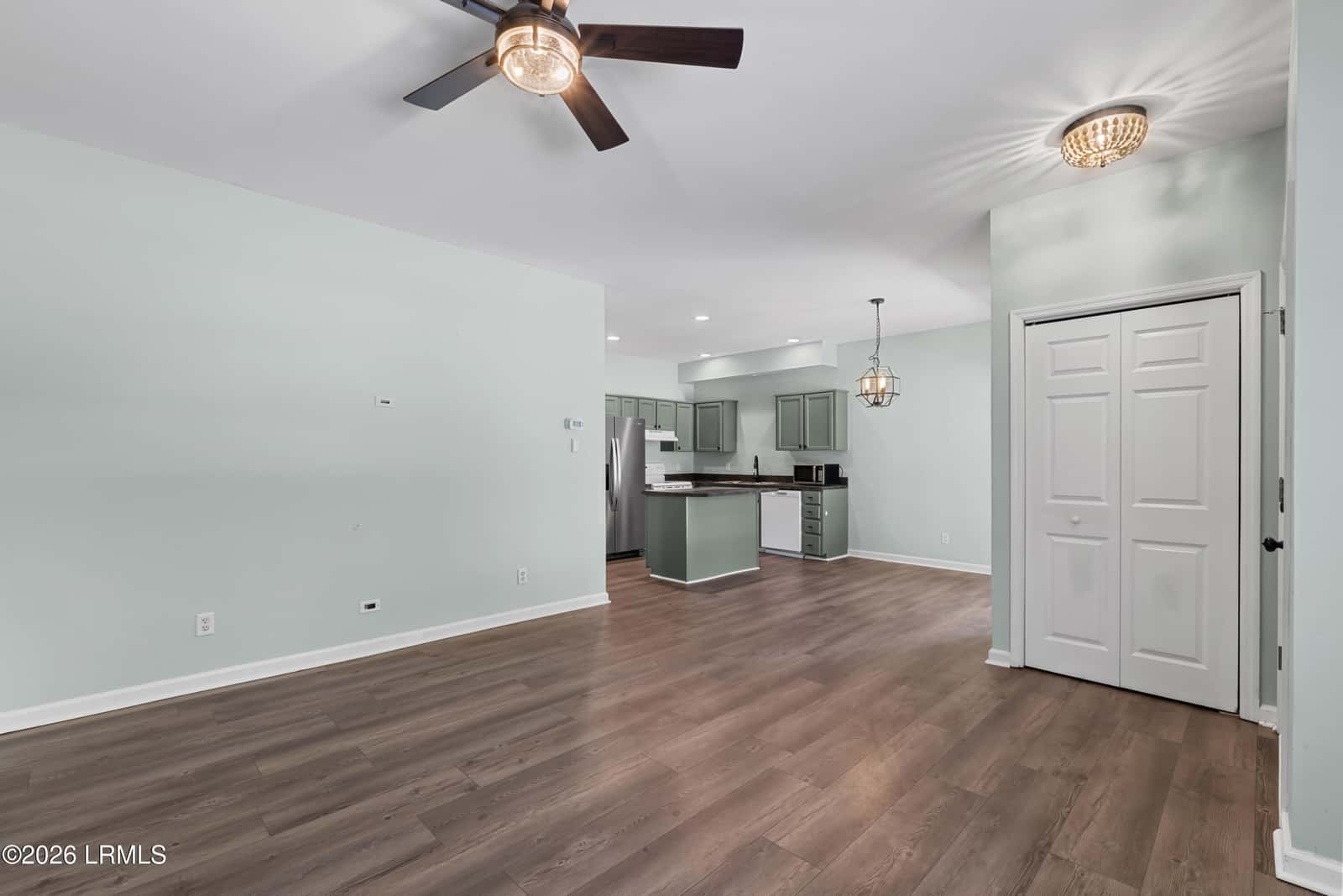 2618 Holmes Drive A, Beaufort, SC 29902 — photo 4 of 25