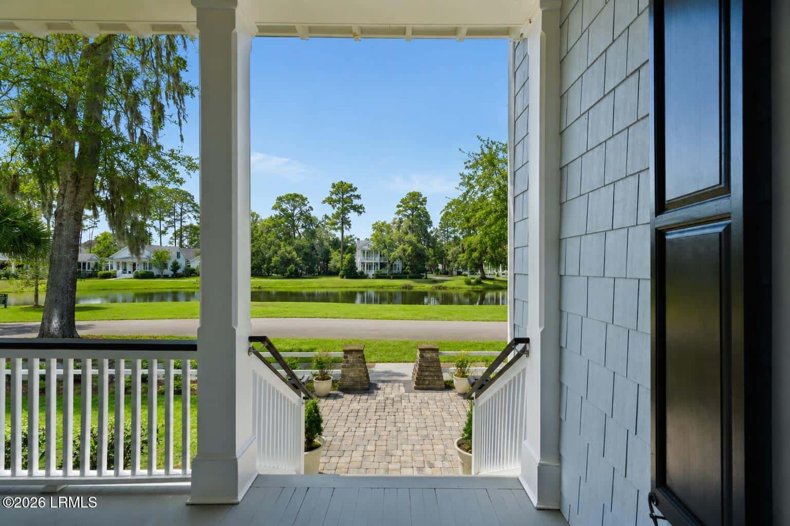 125 South Park, Beaufort, SC 29906 — photo 3 of 50