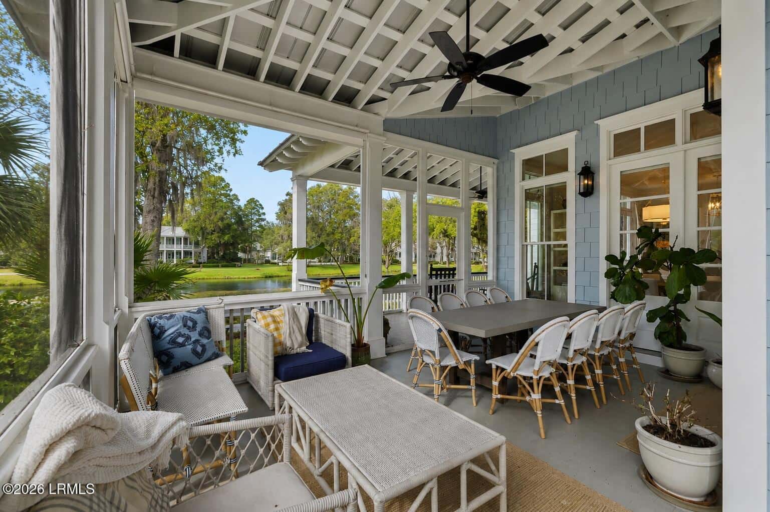 125 South Park, Beaufort, SC 29906 — photo 4 of 50