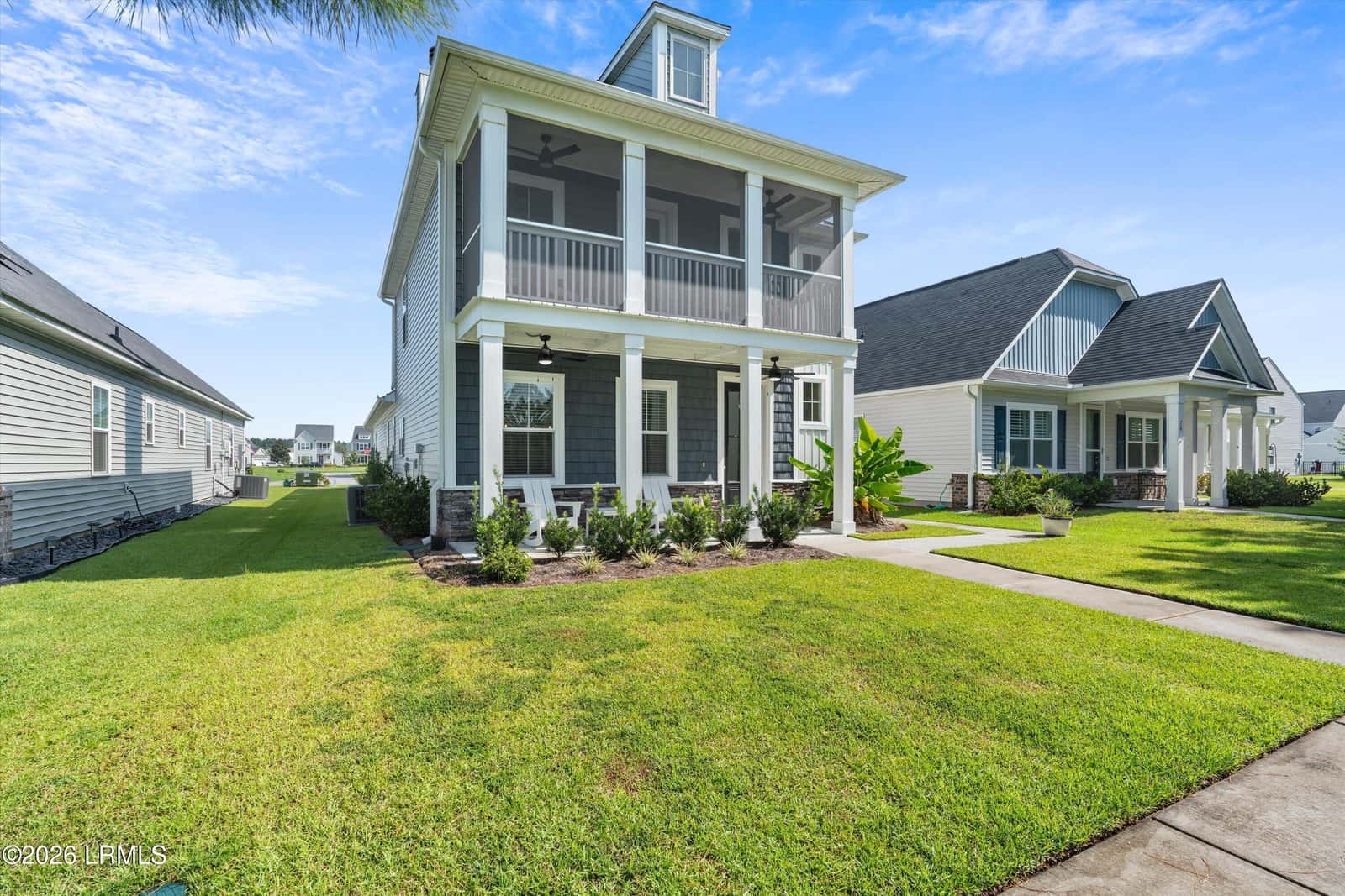 58 Garden Isle Lane, Hardeeville, SC 29927 — photo 3 of 44