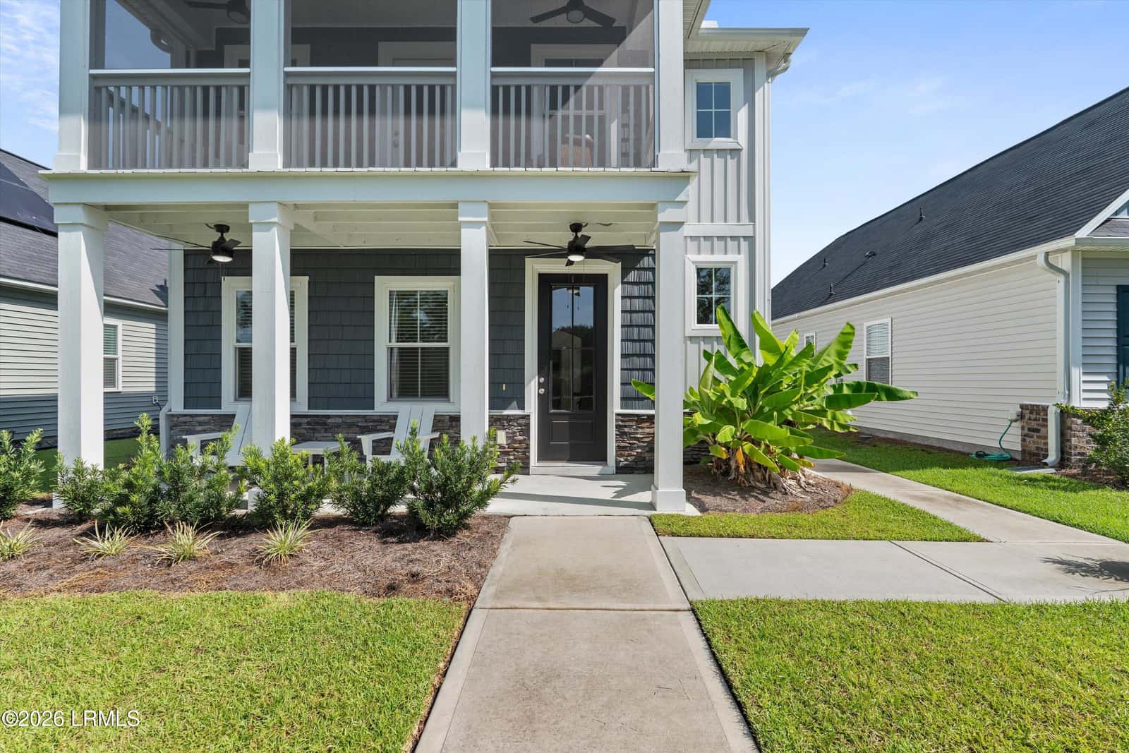 58 Garden Isle Lane, Hardeeville, SC 29927 — photo 4 of 44