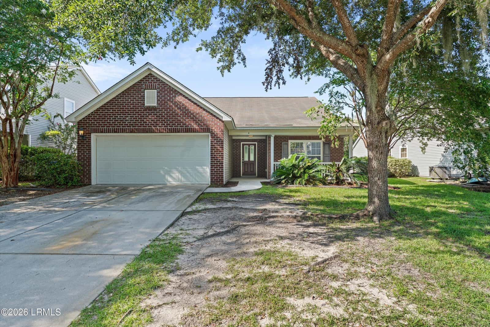 4 Waccamaw Way, Beaufort, SC 29906