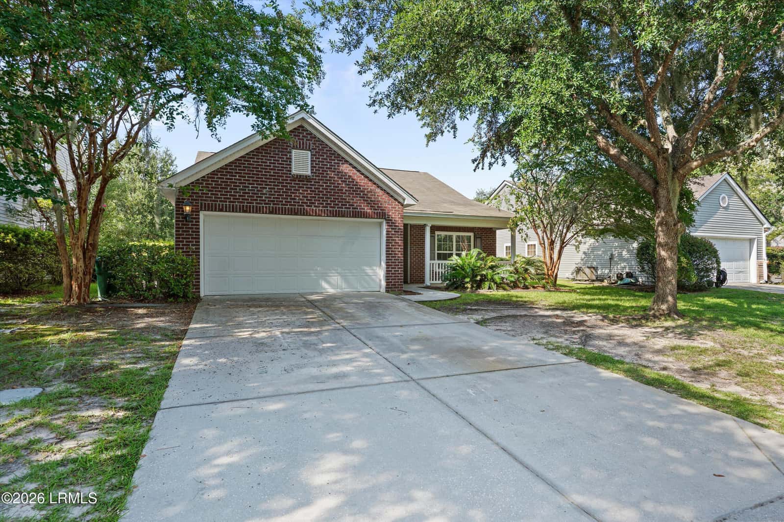 4 Waccamaw Way, Beaufort, SC 29906 — photo 3 of 26
