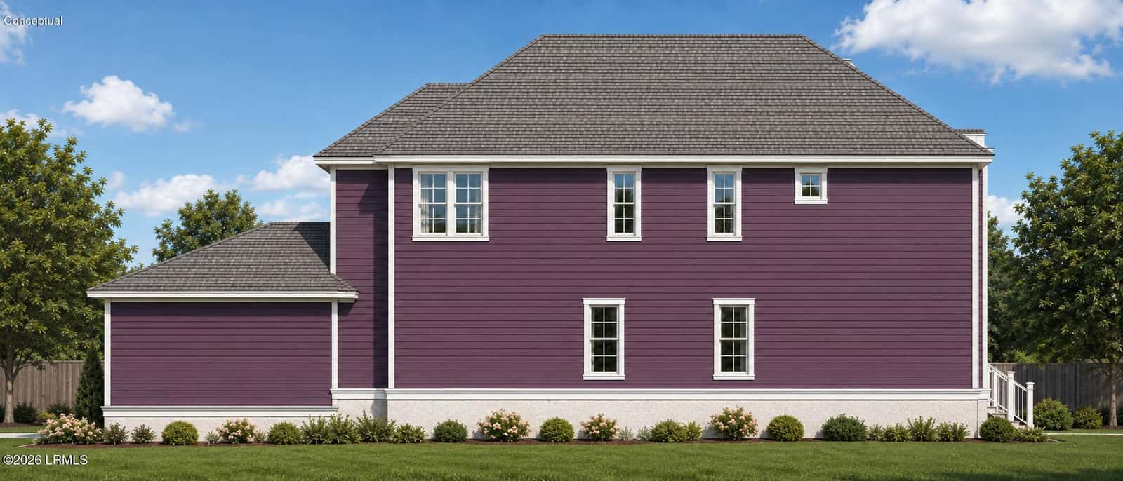 221 Coosaw Point Boulevard W, Beaufort, SC 29907 — photo 4 of 36