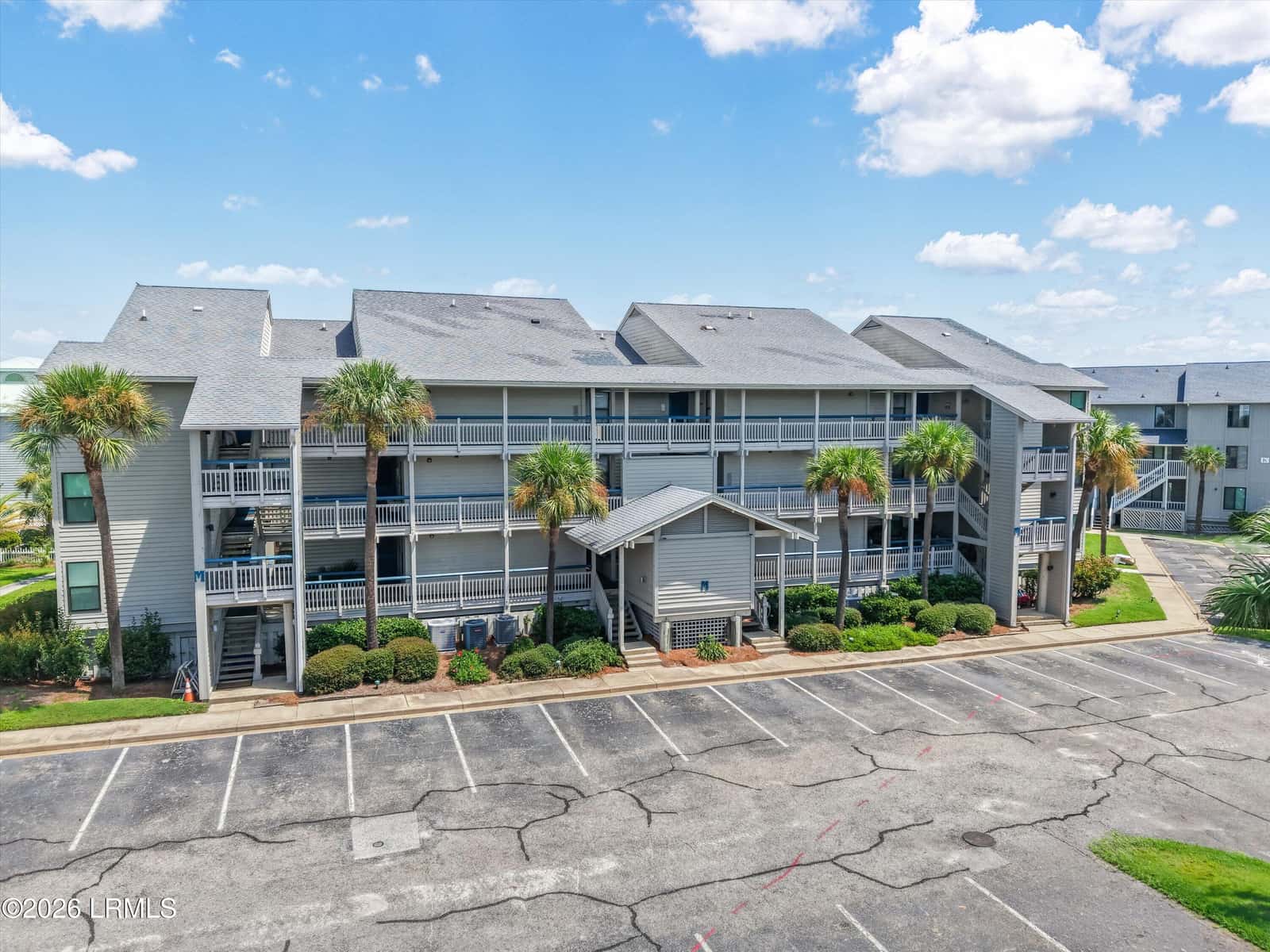 6 Harbor Drive N M313, St. Helena Island, SC 29920 — photo 3 of 50