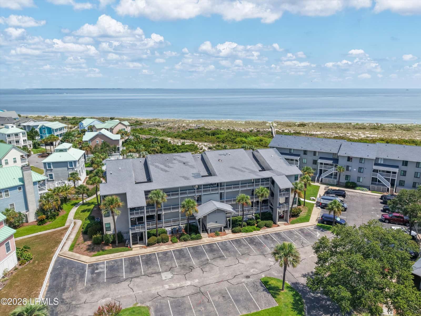 6 Harbor Drive N M313, St. Helena Island, SC 29920 — photo 4 of 50