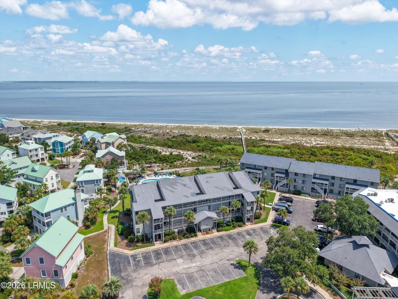 6 Harbor Drive N M313, St. Helena Island, SC 29920 — photo 5 of 50