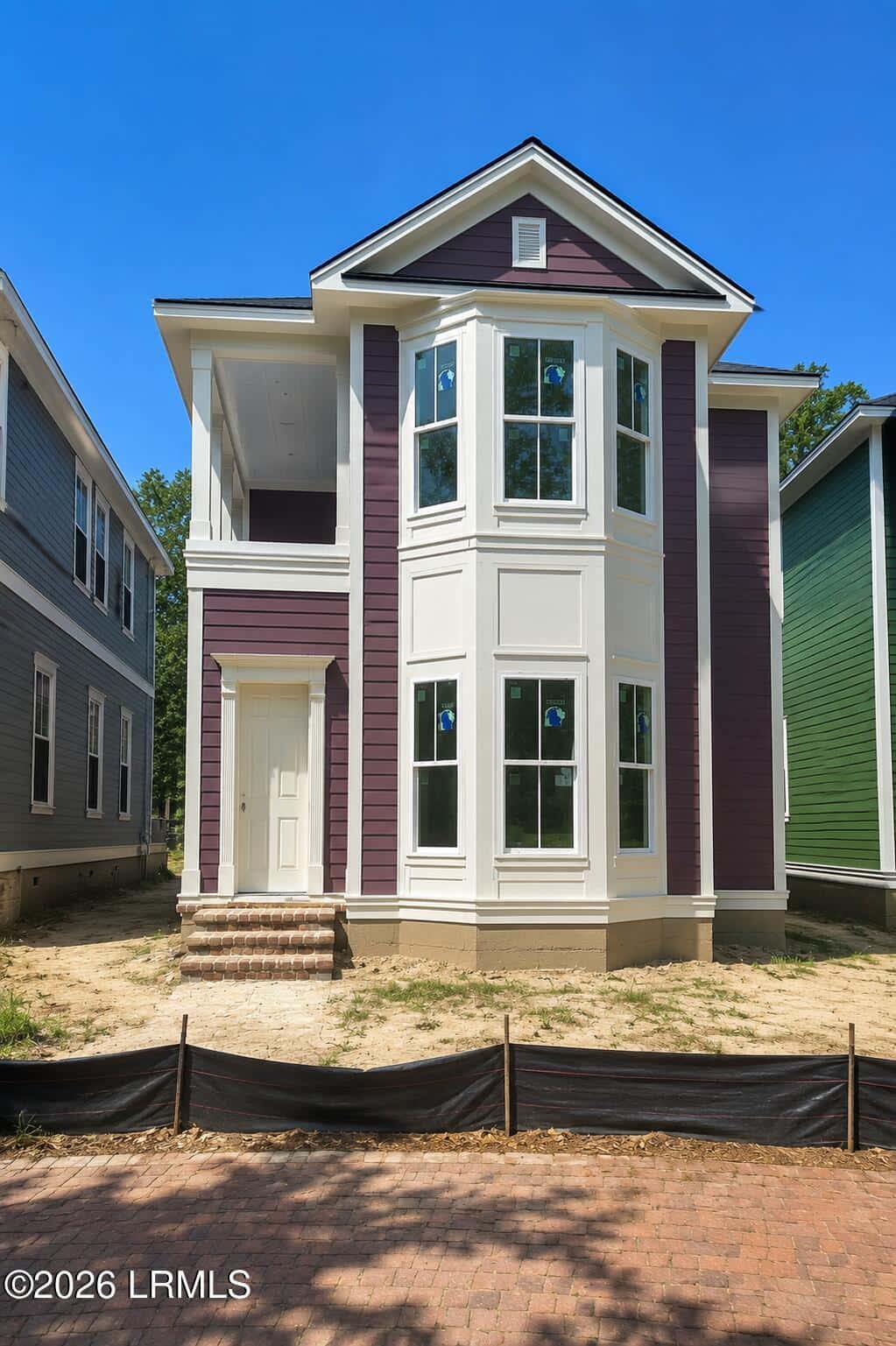 221 Coosaw Point Boulevard W, Beaufort, SC 29907