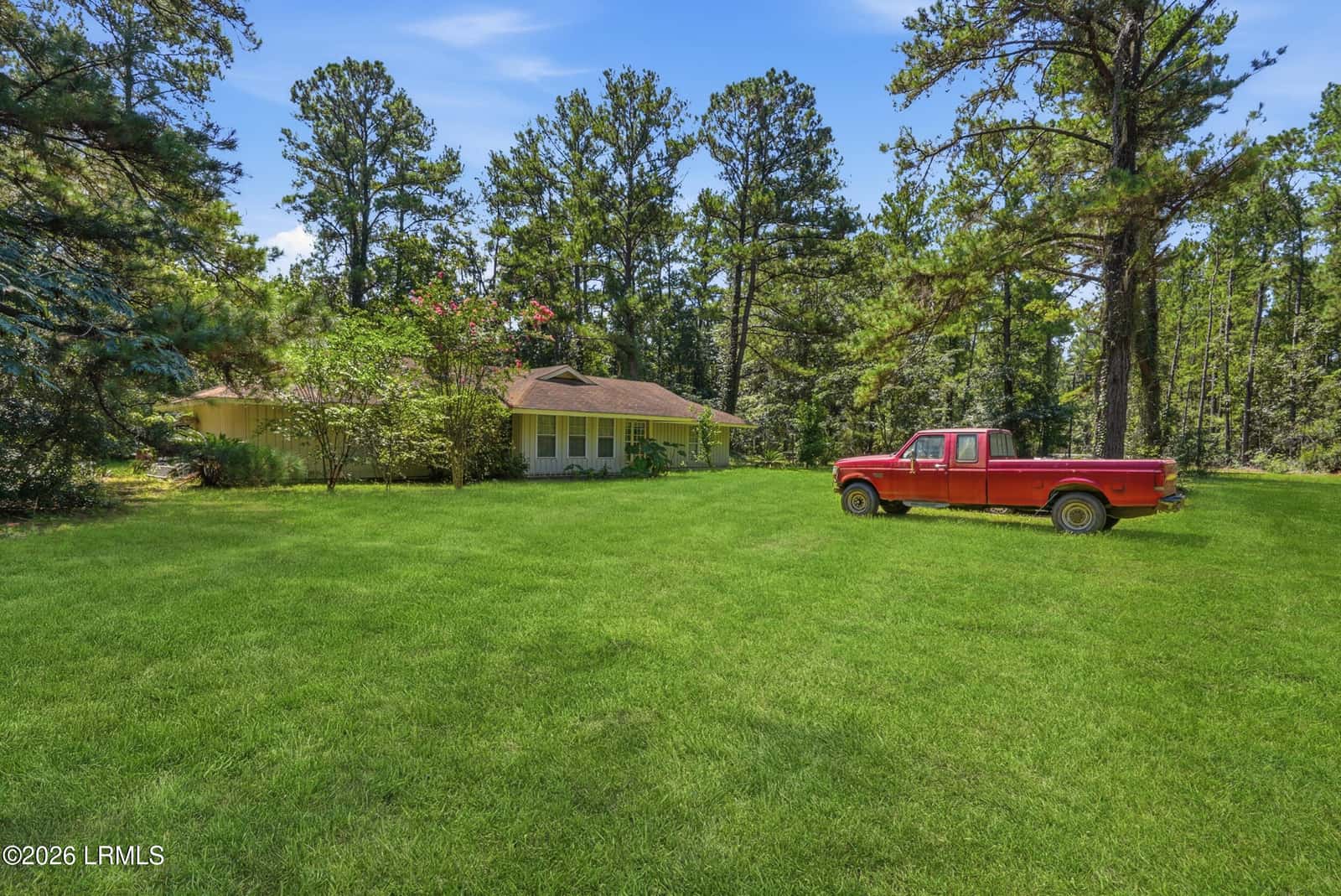 1487 Glover Road, Ridgeland, SC 29936 — photo 3 of 36