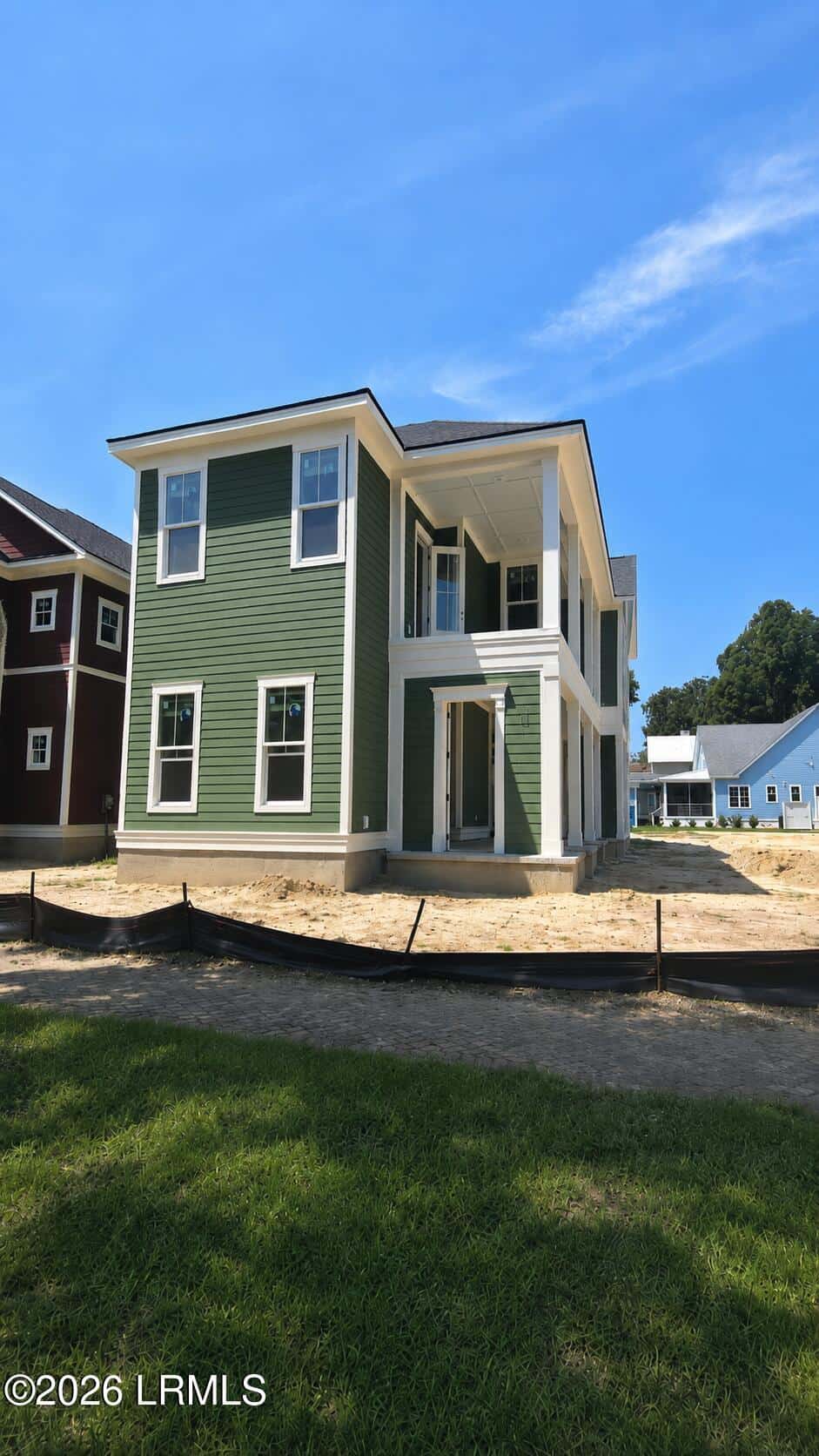 223 Coosaw Point Boulevard W, Beaufort, SC 29907