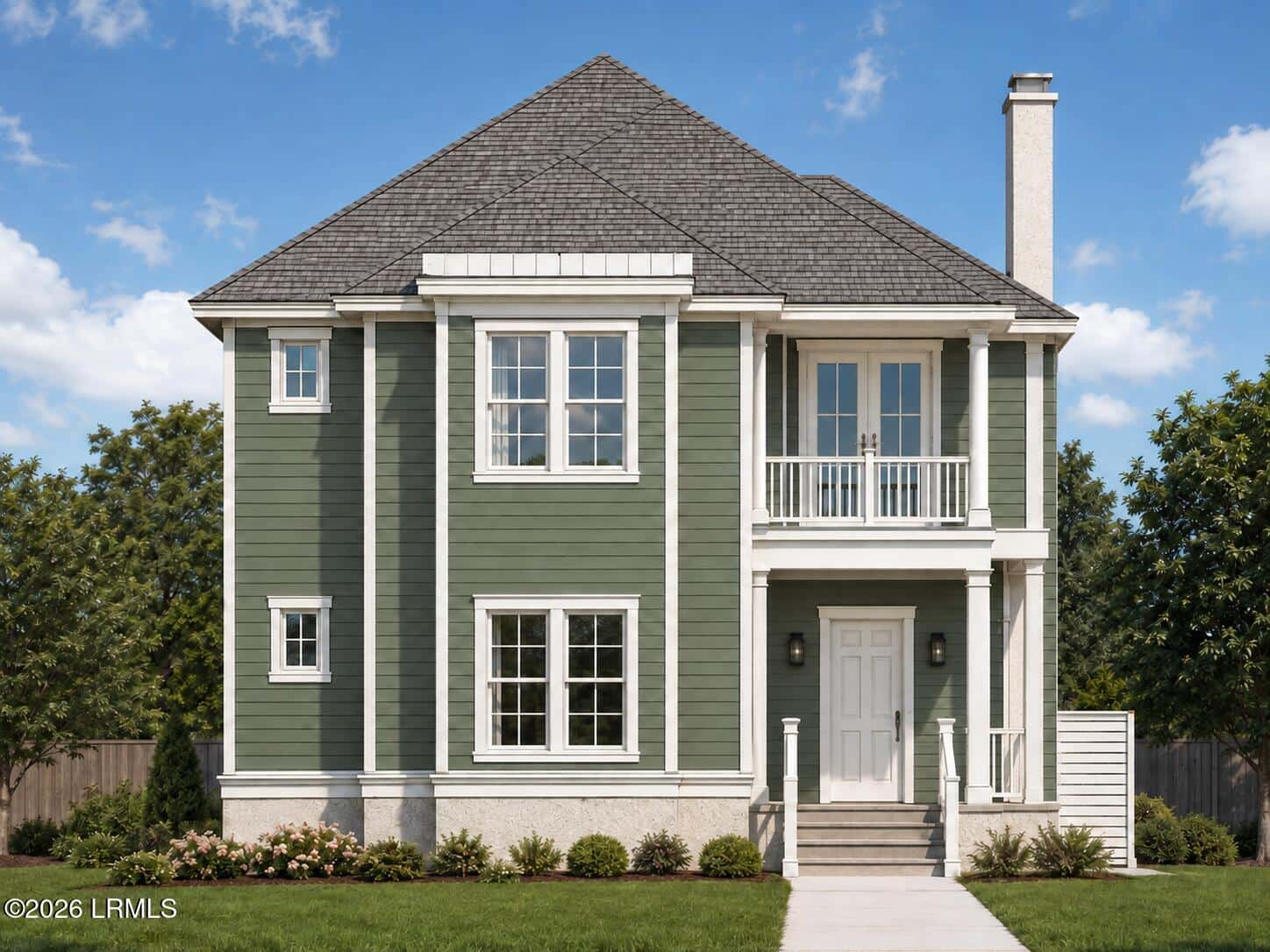 223 Coosaw Point Boulevard W, Beaufort, SC 29907 — photo 2 of 35