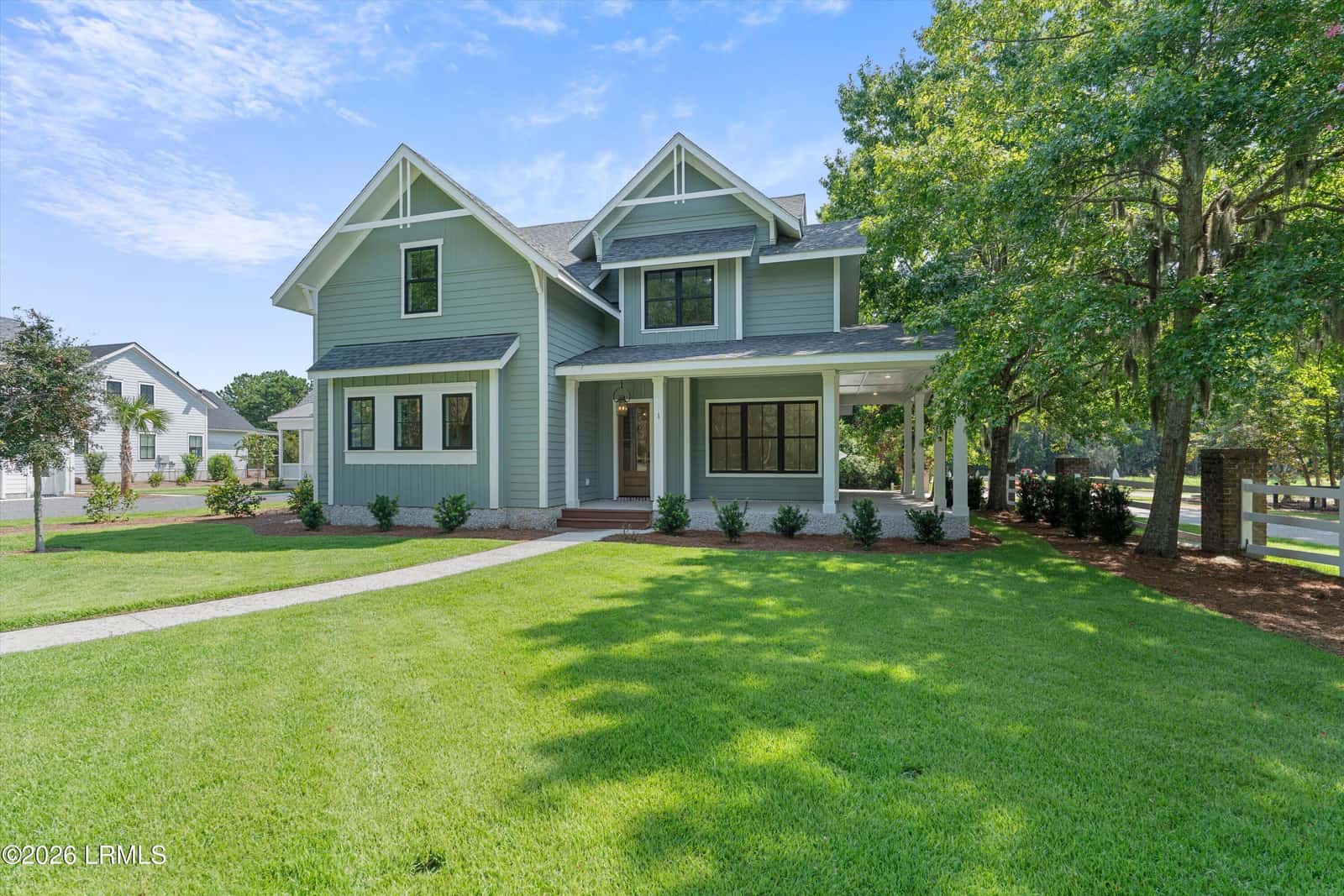 1 The Horseshoe, Beaufort, SC 29907 — photo 3 of 51