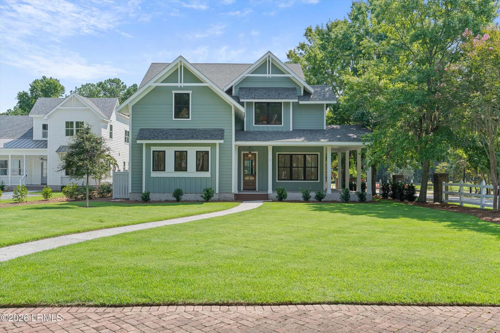 1 The Horseshoe, Beaufort, SC 29907 — photo 2 of 51