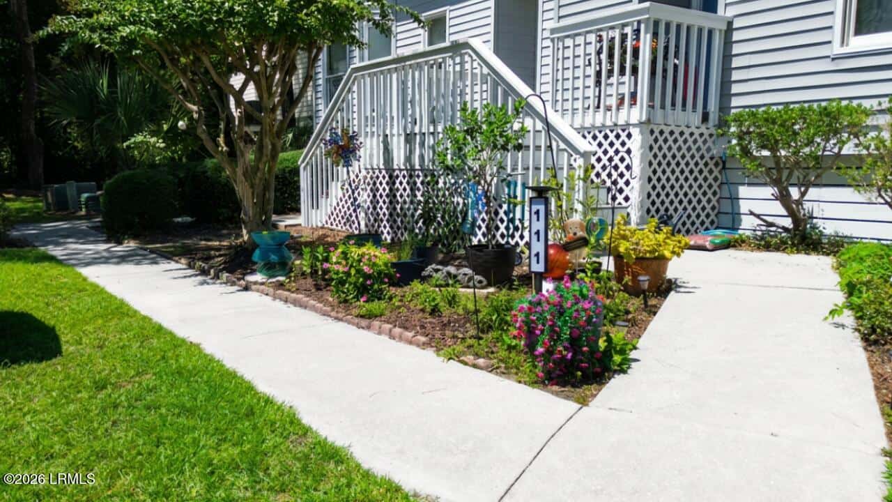 111 Sutherland Way 111, Hilton Head Island, SC 29926 — photo 4 of 47