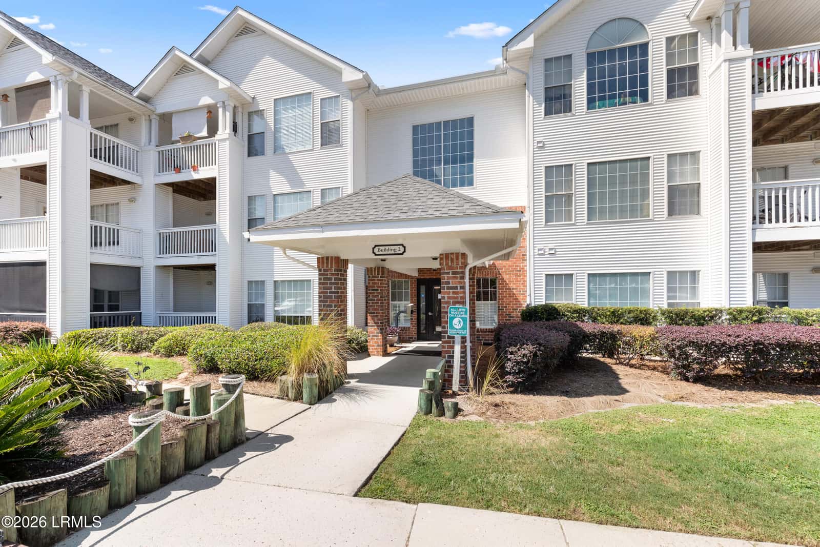 1231 Ladys Island Drive 223, Port Royal, SC 29935 — photo 4 of 29