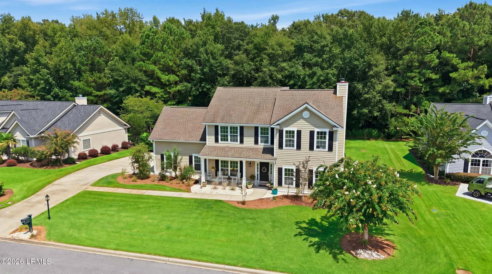 68 Parkside Drive, Bluffton, SC 29910 — photo 3 of 71