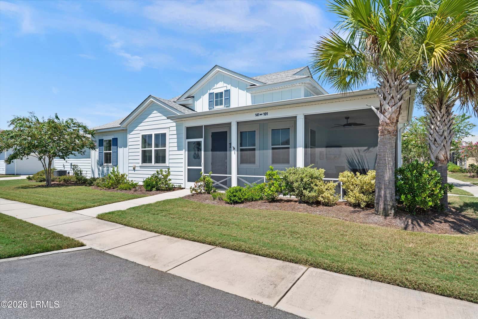 141 Sandbar Lane 101, Hardeeville, SC 29927 — photo 2 of 41