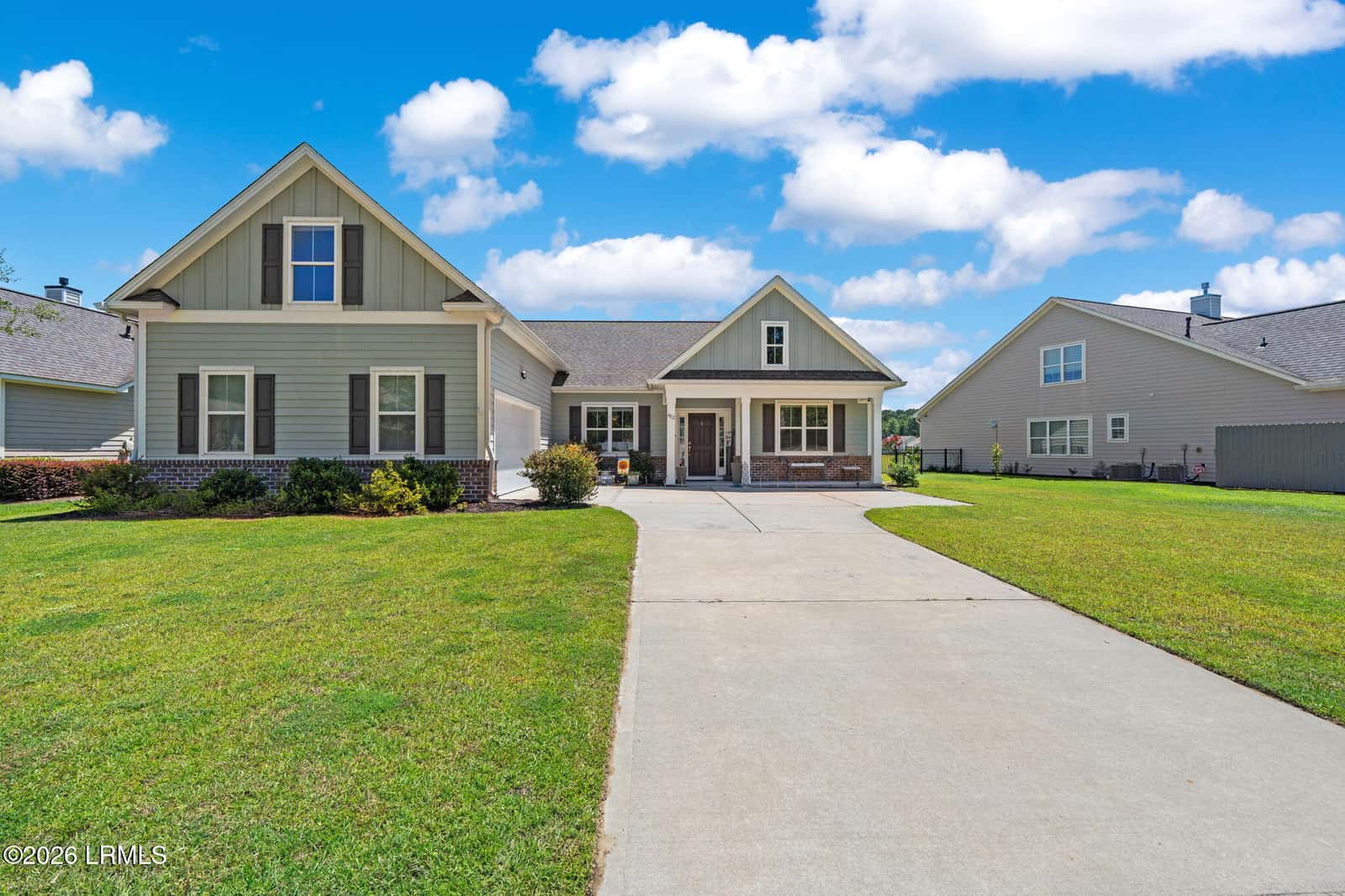 412 Station Parkway, Bluffton, SC 29910 — photo 2 of 37
