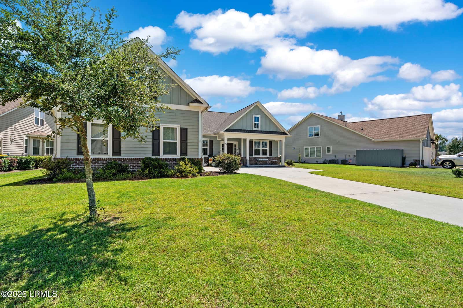 412 Station Parkway, Bluffton, SC 29910 — photo 3 of 37