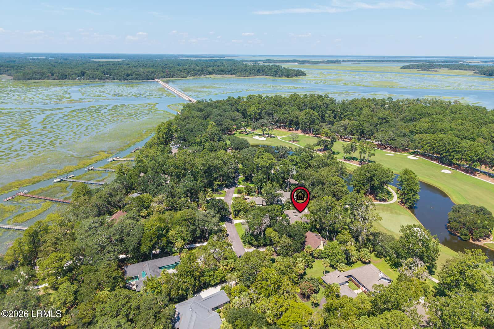 28 Sugar Mill Drive, Okatie, SC 29909 — photo 2 of 46