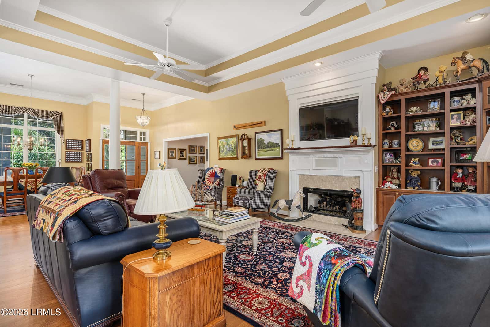 28 Sugar Mill Drive, Okatie, SC 29909 — photo 4 of 46