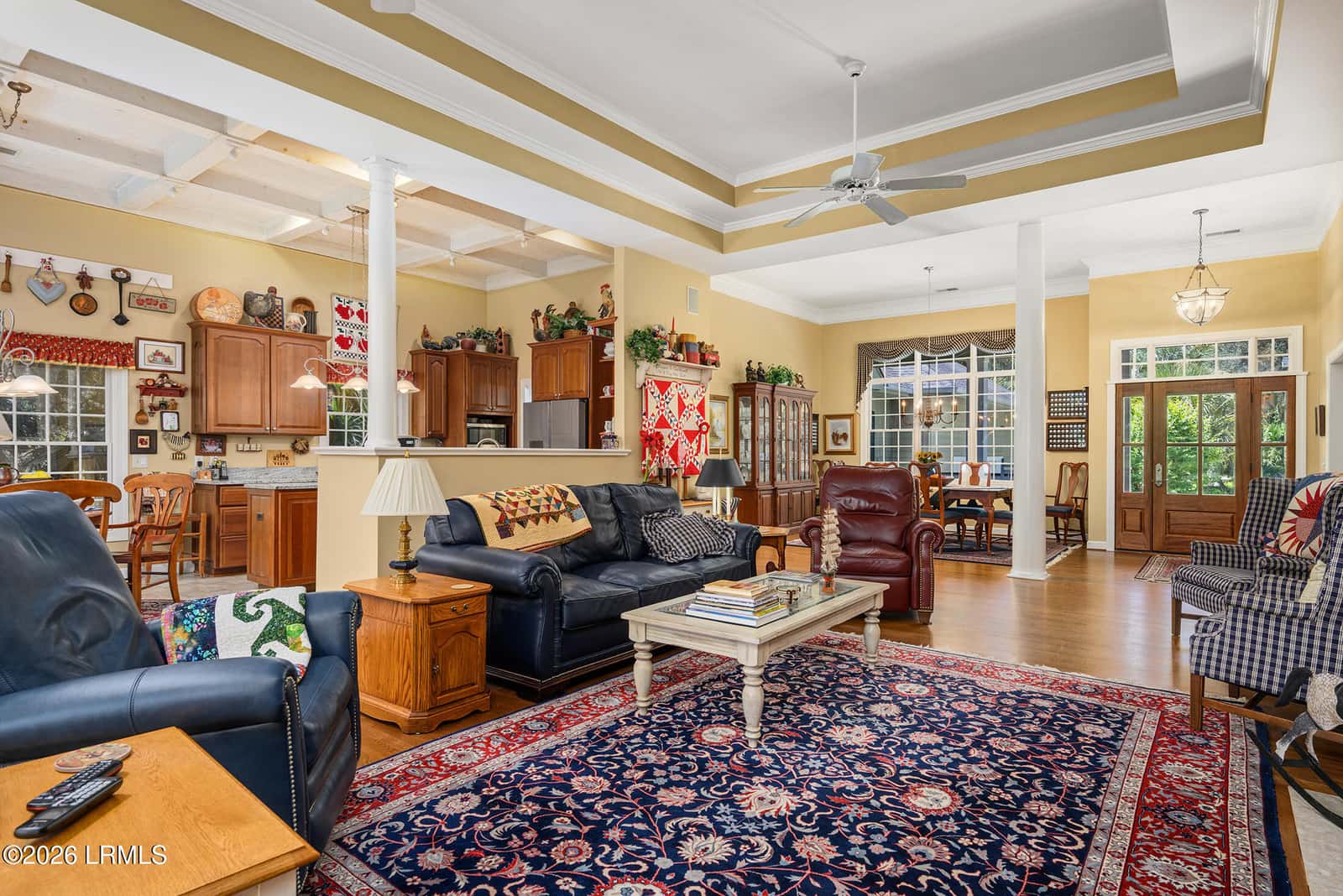 28 Sugar Mill Drive, Okatie, SC 29909 — photo 5 of 46