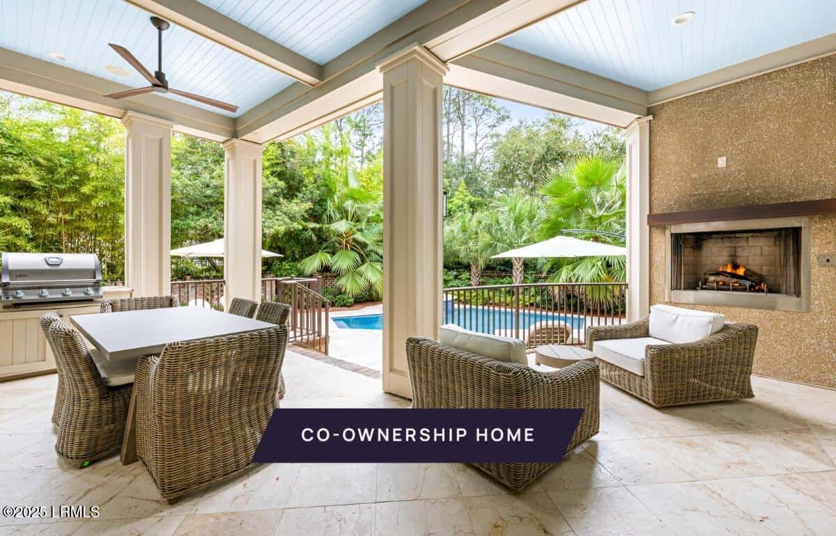 9 Seaside Sparrow Road, Hilton Head Island, SC 29928 — photo 3 of 35