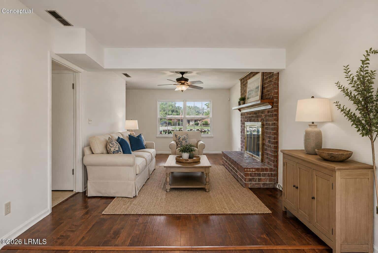 4339 Pinewood Circle, Beaufort, SC 29906 — photo 4 of 39