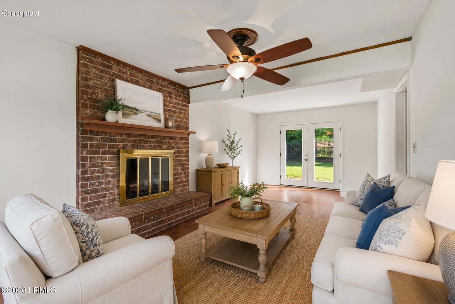 4339 Pinewood Circle, Beaufort, SC 29906 — photo 5 of 39