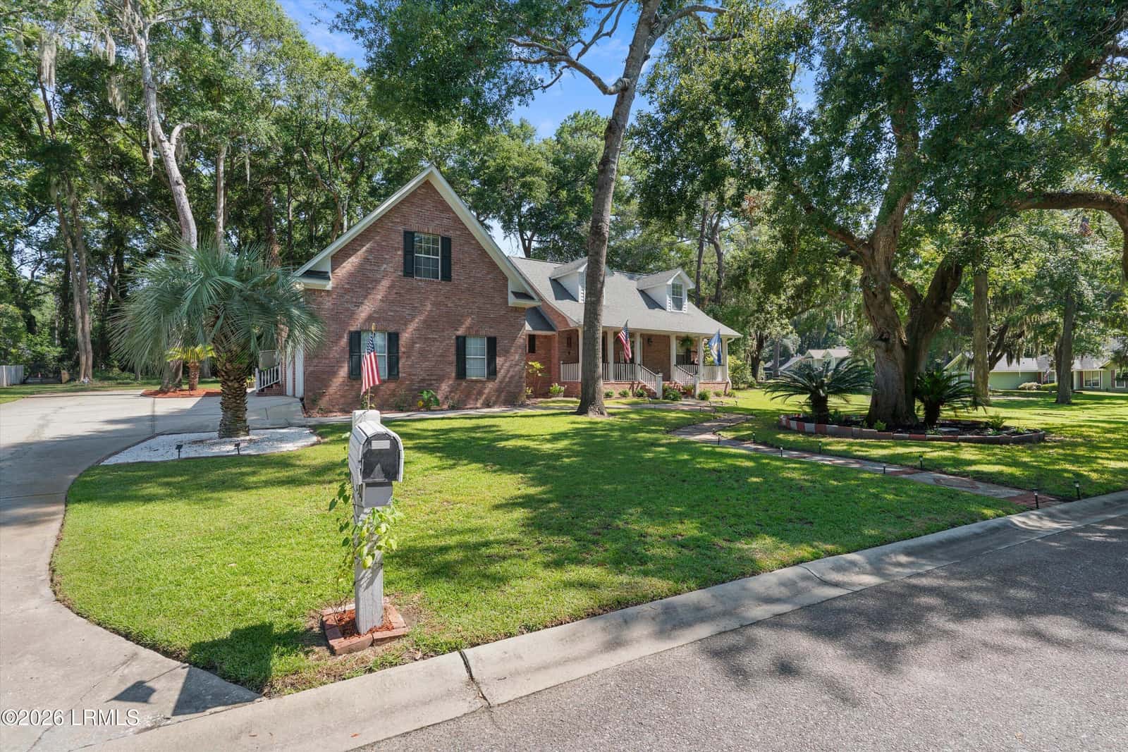 2500 Stratford Lane, Beaufort, SC 29902 — photo 2 of 52