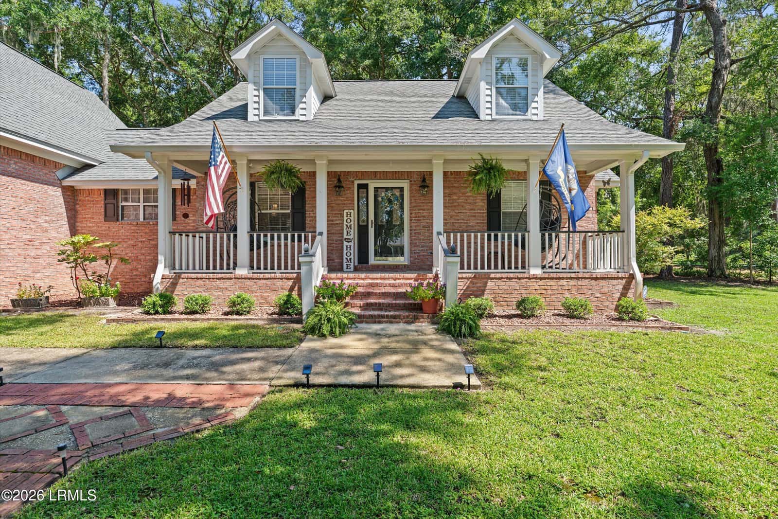 2500 Stratford Lane, Beaufort, SC 29902 — photo 3 of 52