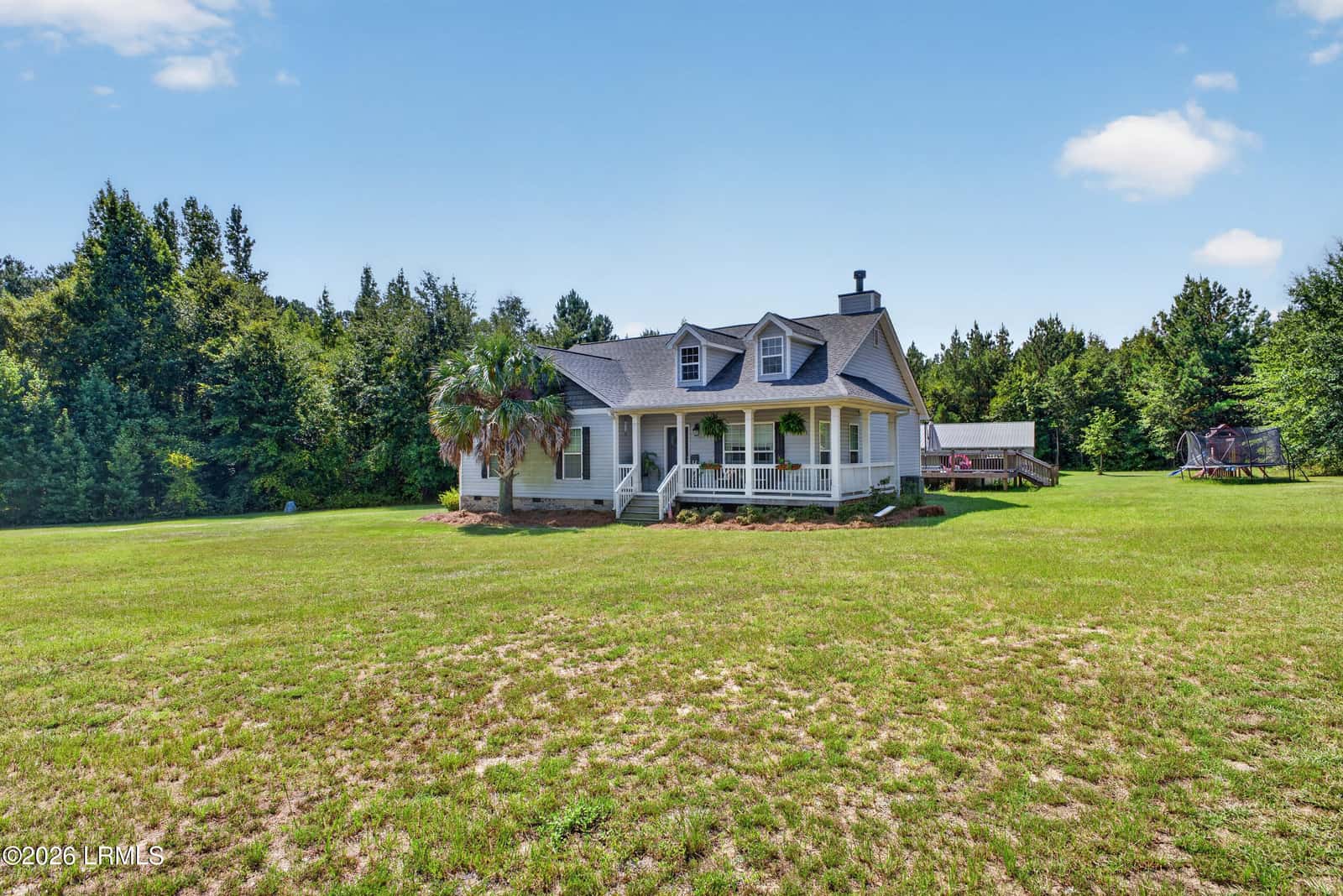 1640 Galilee Rd., Barnwell, SC 29812 — photo 3 of 44